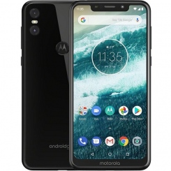 Motorola One