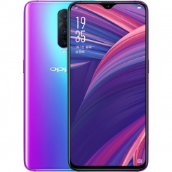 OPPO R17 Pro