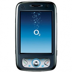 O2 XDA Flame