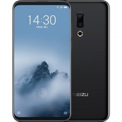 Meizu 16th Plus