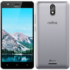 Neffos C5s