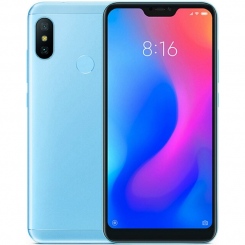 Xiaomi Redmi Note 6 Pro