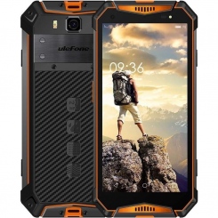 Ulefone Armor 3T