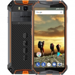 Ulefone Armor 3