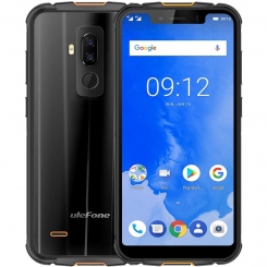 Ulefone Armor 5