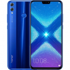 Honor 8X