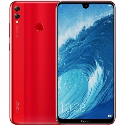 Honor 8X Max