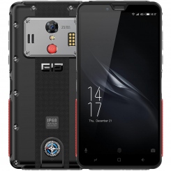 Elephone Soldier