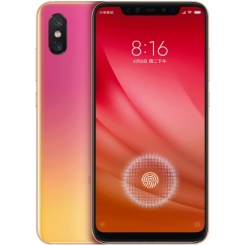 Xiaomi Mi 8 Pro