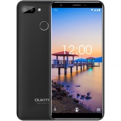 OUKITEL C11