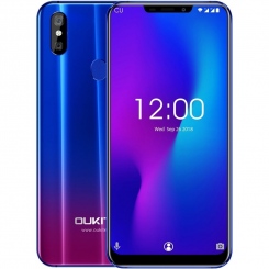 OUKITEL U23