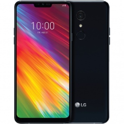 LG Q9