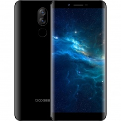 DOOGEE X60