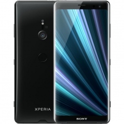 Sony Xperia XZ3