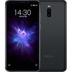 Meizu M8 Note