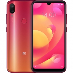 Xiaomi Mi Play