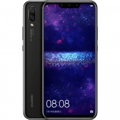 Huawei nova 3
