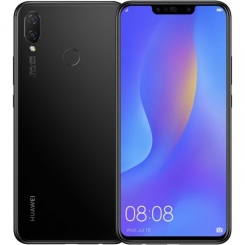 Huawei nova 3i
