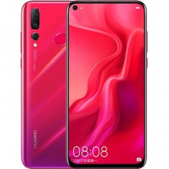 Huawei nova 4
