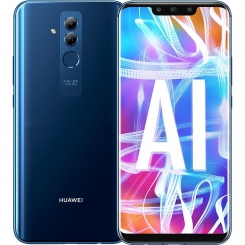 Huawei Mate 20 lite