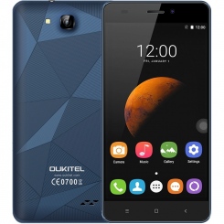 OUKITEL C3 Pro