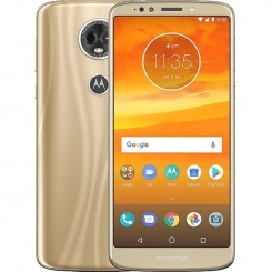 Motorola Moto E5 Plus