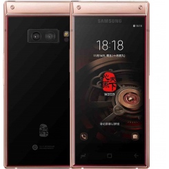 Samsung W2019