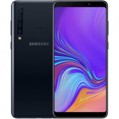 Samsung Galaxy A9 (2018)