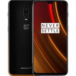 OnePlus 6T McLaren