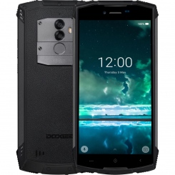 DOOGEE S55 Lite
