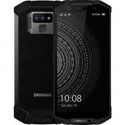 DOOGEE S70