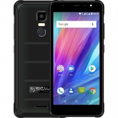 Sigma mobile X-treme PQ37