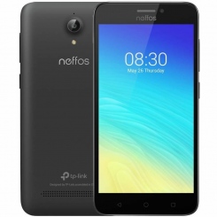 Neffos Y5s