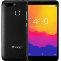 Prestigio Muze H5