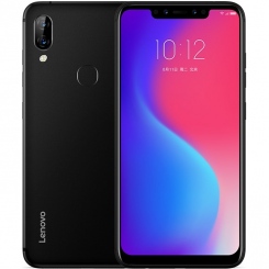 Lenovo S5 Pro
