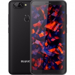Bluboo D6
