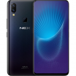 Vivo NEX A