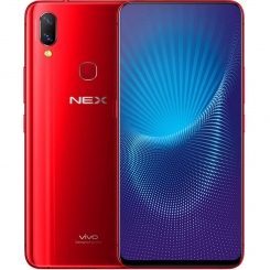 Vivo NEX S