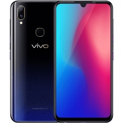 Vivo Z3