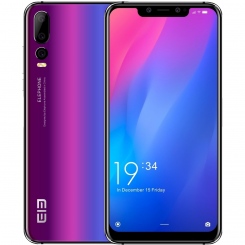 Elephone A5