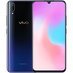 Vivo X21s