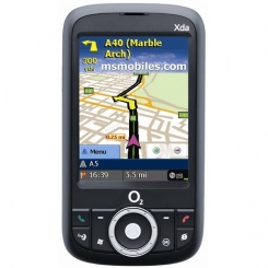 O2 XDA Orbit