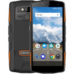 LEAGOO XRover