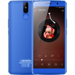 LEAGOO Power 5