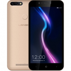 LEAGOO Power 2 Pro