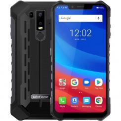 Ulefone Armor 6