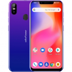 Ulefone S10 Pro