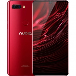 ZTE Nubia Z18