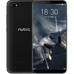 ZTE Nubia V18