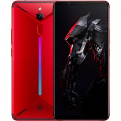 ZTE Nubia Red Magic